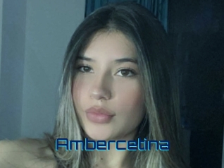 Ambercetina