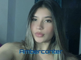 amberconter Vidéos de Cul FR