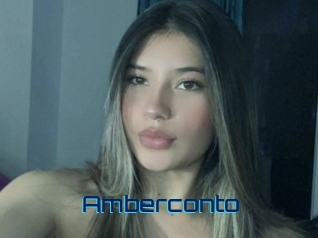Amberconto
