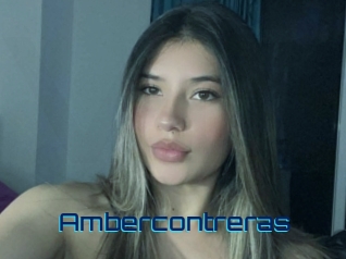 ambercontreras Vidéos de Cul FR