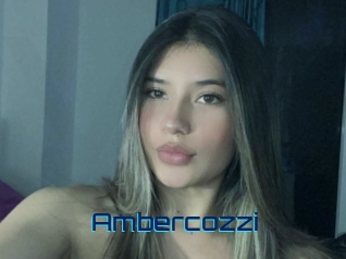 ambercozzi Vidéos de Cul FR