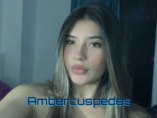 ambercuspedes Vidéos de Cul FR