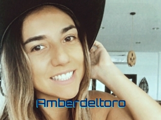 amberdeltoro Vidéos de Cul FR