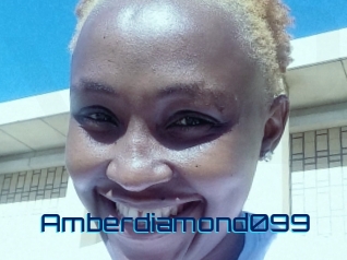 amberdiamond099 Vidéos de Cul FR