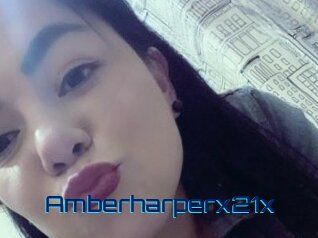 amberharperx21x Vidéos de Cul FR