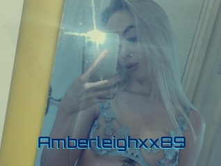 amberleighxx89 Vidéos de Cul FR