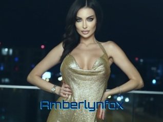 amberlynfox Vidéos de Cul FR