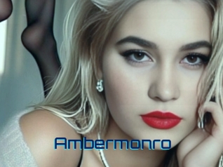 ambermonro Vidéos de Cul FR