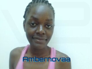 Ambernovaa