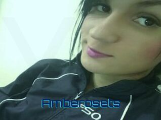 amberosets Vidéos de Cul FR