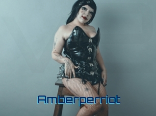 Amberperriot
