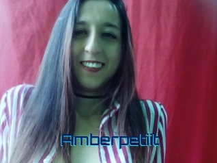 Amberpetiit