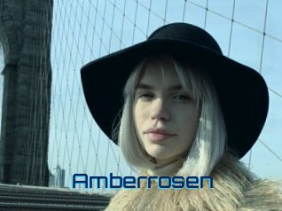Amberrosen