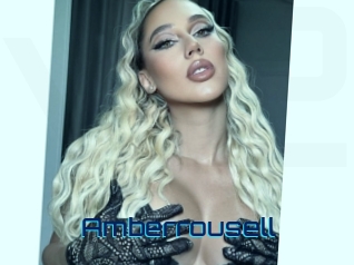 amberrousell Vidéos de Cul FR