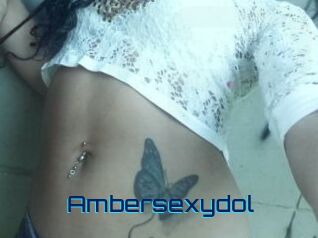 Ambersexydol