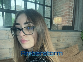 Amberstorm