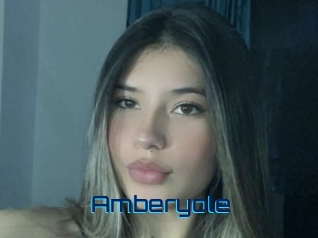 amberyole Vidéos de Cul FR