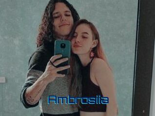 Ambrosiia