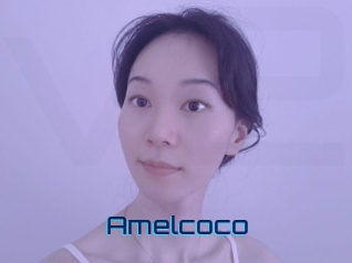 amelcoco Vidéos de Cul FR
