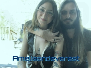 Ameliaandeverest