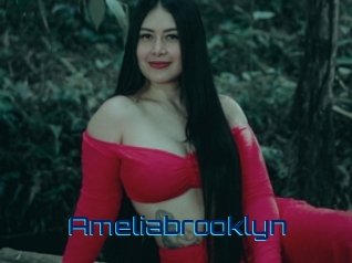 ameliabrooklyn Vidéos de Cul FR