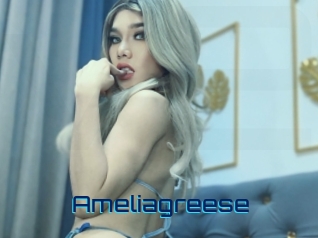 ameliagreese Vidéos de Cul FR