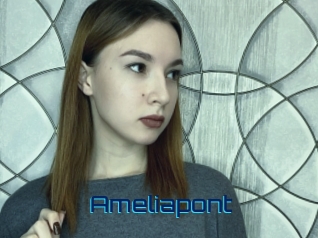 ameliapont Vidéos de Cul FR