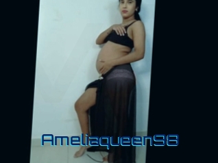 ameliaqueen98 Vidéos de Cul FR