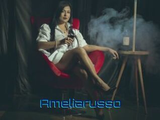 ameliarusso Vidéos de Cul FR