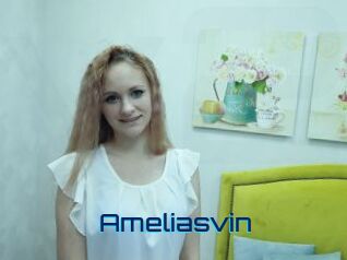 Ameliasvin