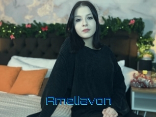 ameliavon Vidéos de Cul FR