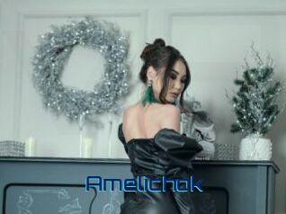 amelichok Vidéos de Cul FR