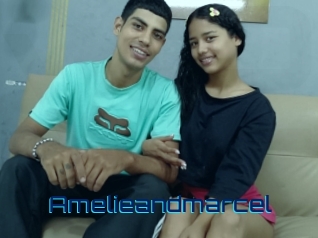 Amelieandmarcel