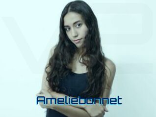 ameliebonnet Vidéos de Cul FR