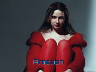 amelien Vidéos de Cul FR