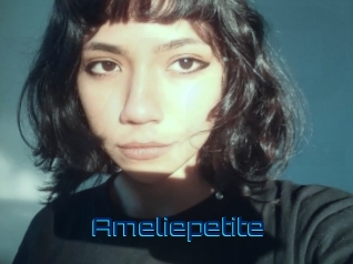 ameliepetite Vidéos de Cul FR