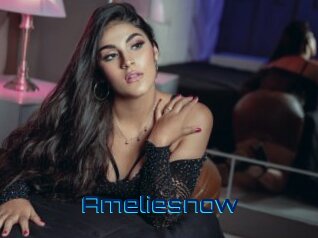 ameliesnow Vidéos de Cul FR