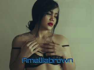 ameliiabrown Vidéos de Cul FR