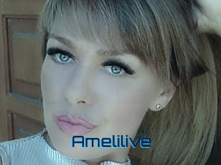 amelilive Vidéos de Cul FR
