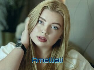 amelliali Vidéos de Cul FR