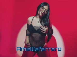 amellieferrero Vidéos de Cul FR