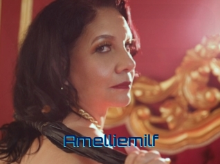 amelliemilf Vidéos de Cul FR