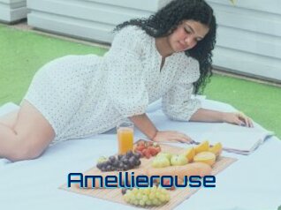 Amellierouse