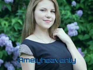 amelyheavenly Vidéos de Cul FR