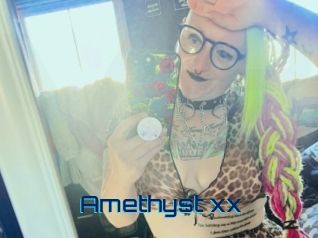amethyst_xx Vidéos de Cul FR
