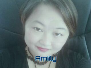 Amiily