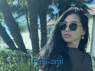 amikami Vidéos de Cul FR