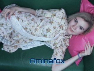aminafox Vidéos de Cul FR