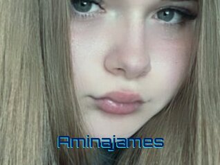 aminajames Vidéos de Cul FR