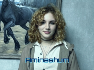 Aminashum